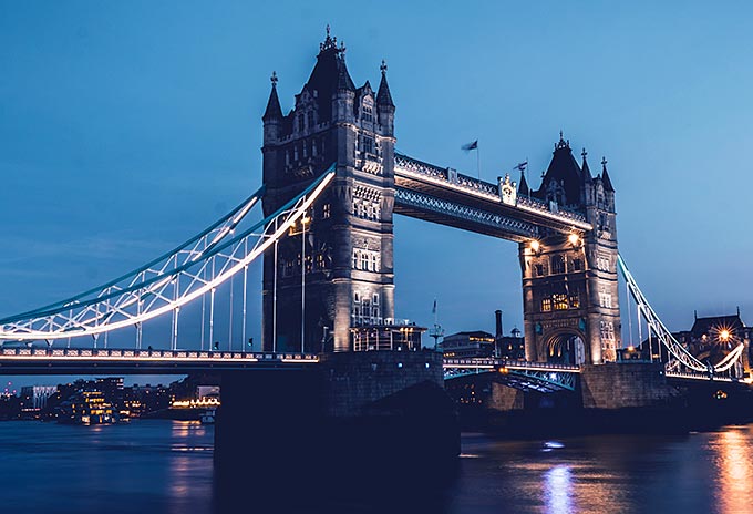 Photo of London Bridge